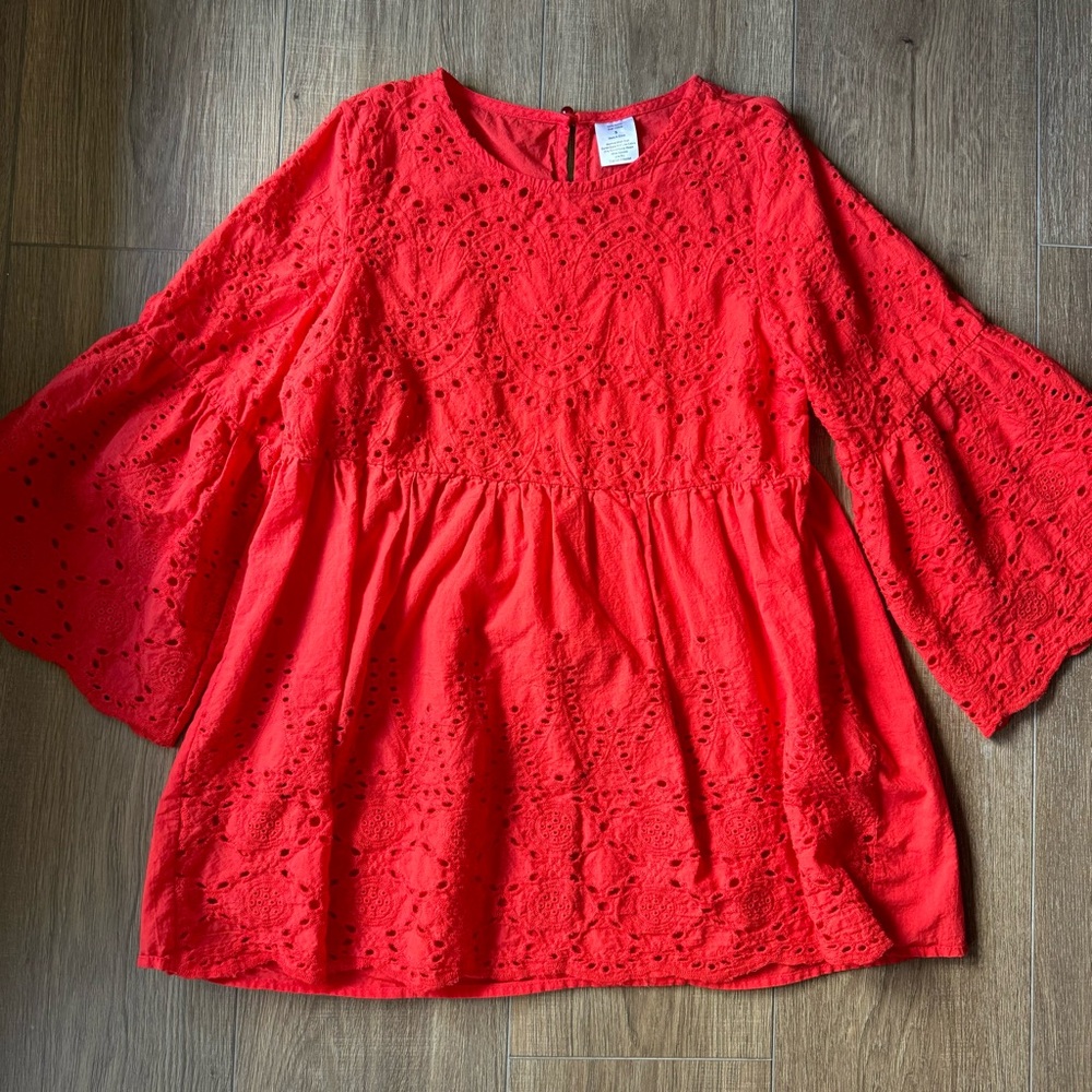 Girl’s Tunic (Sz S)